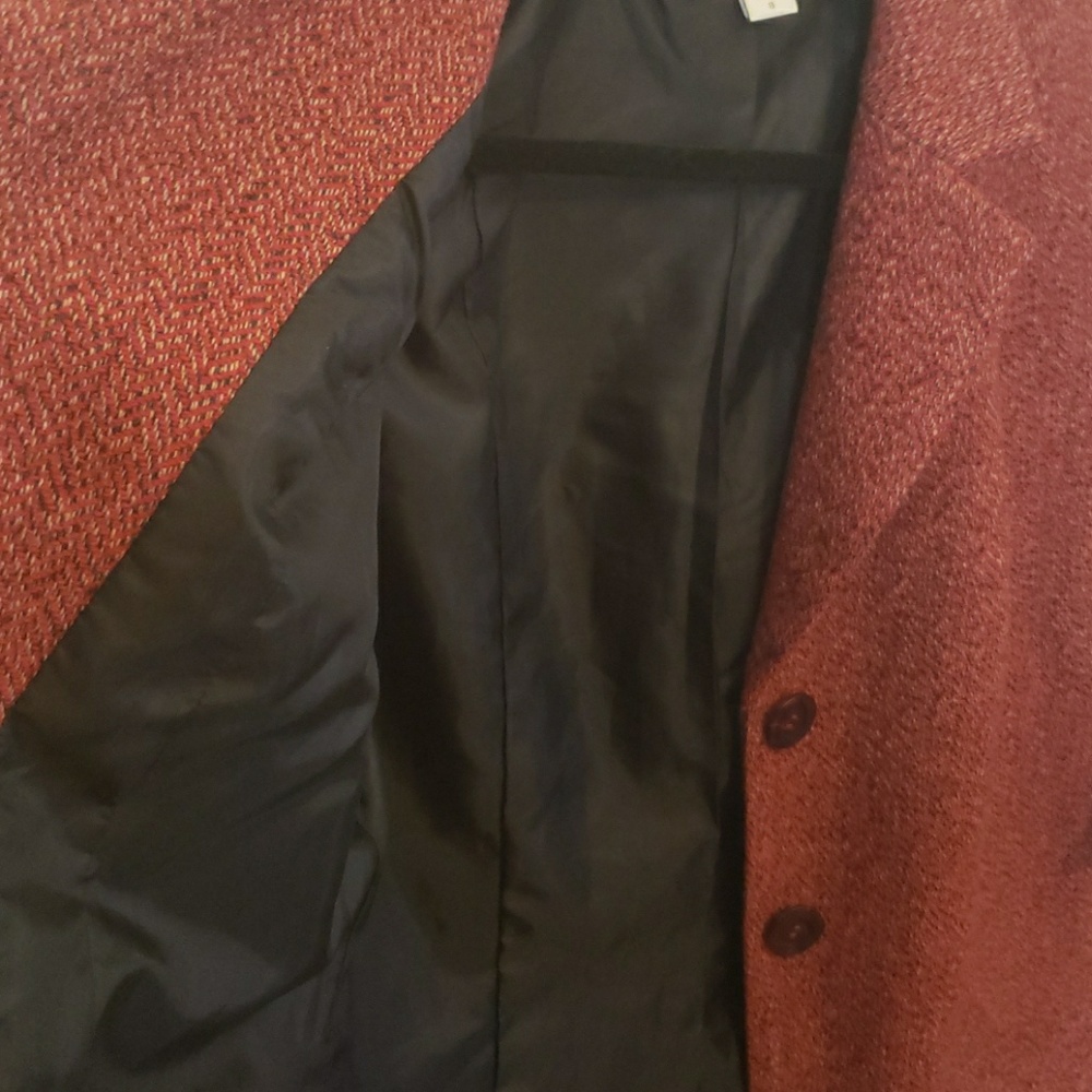 Jacket - Picture 4 of 5